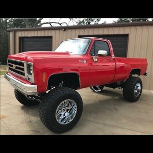 Meet your Posher, Anthony